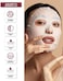CENTELLIAN 24 Madeca Mask (Intensive, 10pc- Face Mask Sheets for Age-Defying Results and Deep Moisturization, Korean Skin Care by Dongkook. Centella Asiatica, TECA, EGF, Madecassoside.