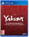 SEGA Yakuza Remastered Collection (PS4.