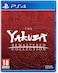 SEGA Yakuza Remastered Collection (PS4.