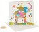 Papyrus Birthday Card (Collage Elephant.