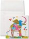 Papyrus Birthday Card (Collage Elephant.