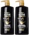 L'Oreal Paris L&rsquo;Or&eacute;al Paris L'Oreal Elvive Total Repair 5 Repairing Shampoo and Conditioner for Damaged Hair, 28 Ounce (Set of 2.