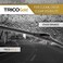 Trico Gold (18-24222422 بوصة عبوة من 2 شفرات مساحات زجاج أمامي بديلة لسيارتي، شفرة شعاعية فائقة الجودة لجميع الأحوال الجوية لطرازات سيارات مختارة).