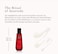 Rituals The of Ayurveda Natural dry oil for bodyhair - Indian Rosesweet almond oil - 100ml.