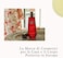 Rituals The of Ayurveda Natural dry oil for bodyhair - Indian Rosesweet almond oil - 100ml.