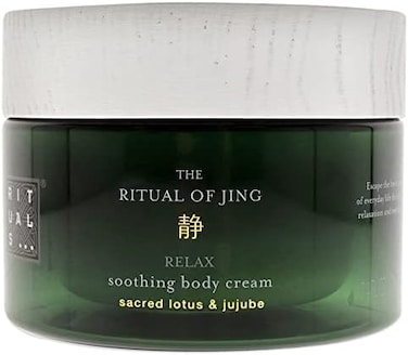 RITUALS The Ritual of Jing Body Cream.
