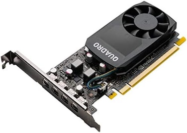 PNY QUADRO P620 Graphic Card (VCQP620V2-PB.