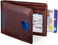 SERMAN Brands RFID Wallet