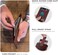 SERMAN Brands RFID Wallet