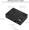 SIIG 20-Port Industrial USB 3.