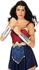 Rubie's womens Dc Comics Wonder Woman 84 Kit Costume Accessory, As Shown, One Size US, As Shown, One size.