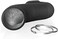 AC Infinity Flexible 12-Inch Aluminum Ducting, Heavy-Duty Four-Layer Protection, 8-Feet Long for Heating Cooling Ventilation and Exhaust.