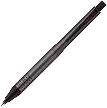 Uni Kurutoga Advance Upgrade Model 0. 5mm Mechanical Pencil, Gun Metallic Body (M510301P. 43.