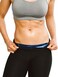 Sweat Shaper Women's Sauna Leggings Compression High Waist Yoga Pants Thermo Sweat Capris.