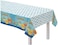 amscan Pokemon Design Plastic Table Cover - 52' x 96'Multicolor1 Pc.