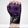 Hayabusa Marvel Hero Elite 180'' Mexican Style Boxing Wrap Handwraps (Black Panther.