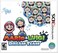 ArkiFACE 3DS Mario and Luigi: Dream Team - World Edition.