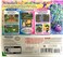 ArkiFACE 3DS Mario and Luigi: Dream Team - World Edition.