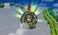 ArkiFACE 3DS Mario and Luigi: Dream Team - World Edition.