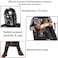 Rubie's Star Wars The Mandalorian Beskar Armor Children's Costume, Small.