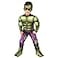 Rubie's Rubies baby-boys Marvel Super Hero Adventures Deluxe Costume Infant and Toddler Costumes.