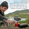 PrimusEssential Trail Backpacking Stove, silver, trail stove (P-351110.