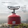 PrimusEssential Trail Backpacking Stove, silver, trail stove (P-351110.