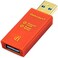 iFi iDefender- USB Audio Ground Loop Eliminator (Type AA.