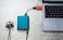 iFi iDefender- USB Audio Ground Loop Eliminator (Type AA.