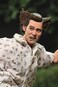 شخصية NECA Ace Ventura Pet Detective Shady Acres Ace بحجم 8 بوصات بتصميم كلاسيكي.