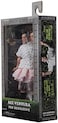 شخصية NECA Ace Ventura Pet Detective Shady Acres Ace بحجم 8 بوصات بتصميم كلاسيكي.