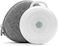 Yogasleep Rohm Portable White Noise Sound MachineTravel Case in Grey, Sleep Therapy, Crush-Resistant Travel Case, for Adults, KidsBaby, Noise BlockingOffice Privacy, Registry Gift.