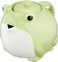 Sun Art San Gift Goods Store Frog Teapot and Tea Cup.