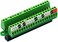 OONO Ultra-Small RPi GPIO Terminal Block Breakout Board Module, for Raspberry Pi.
