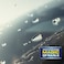 شفرات مساحات الزجاج الأمامي المقاومة للماء Rain-X مقاس 24 بوصة و18 بوصة (عبوة من قطعتين).