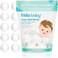 Frida Baby Natural Vapor Bath Bombs, 10 Count.