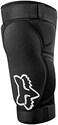 Fox Racing Launch D3O Mountain Bike Knee Guard, Small, Black.
