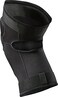 Fox Racing Launch D3O Mountain Bike Knee Guard, Small, Black.