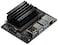 NVIDIA Jetson Nano Developer Kit (945-13450-0000-100: Single-Board Computer with USB, GPIO Connectivity, Bluetooth, Includes Power Supply, Various I/Os, SD Card for JetPack Software.