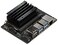 NVIDIA Jetson Nano Developer Kit (945-13450-0000-100: Single-Board Computer with USB, GPIO Connectivity, Bluetooth, Includes Power Supply, Various I/Os, SD Card for JetPack Software.