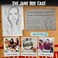 Unsolved Case Files Doe, Jane - Cold Case Murder Mystery Game - Can You Solve The Crime. Who Killed Jane Doe.