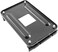 DGZZI AM4 Backplane Back Durable CPU Heatsink Bracket CPU Fan Cooling Mounting Sheet Plate for AM4 AMD Socket.