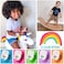 POTTY TIME Meet Watch The 1st Watch Made to Help Your Child Train (LightsMusic for Fun 30, 60 or 90 Min Reminders, Blue.