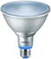 Philips LED Plant Grow Light Bulb PAR38, 1325 Lumen, Daylight (5000K, 15. 5W, E26 Base, Title 20 Certified, 1-Pack.