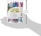 Pilot G2 Premium RefillableRetractable Rolling Ball Gel Pens, Bold Point, Assorted Color Inks, 36 Count Tub (14563.