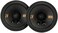 KICKER 47KSC2704 KSC Series Midrange 2 3/4 Inch 15 to 50 Watts RMS Power Factory Replacement Coaxial Car Audio Sound System Speakers (Pair.