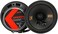 KICKER 47KSC2704 KSC Series Midrange 2 3/4 Inch 15 to 50 Watts RMS Power Factory Replacement Coaxial Car Audio Sound System Speakers (Pair.