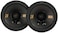 KICKER 47KSC2704 KSC Series Midrange 2 3/4 Inch 15 to 50 Watts RMS Power Factory Replacement Coaxial Car Audio Sound System Speakers (Pair.