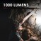 NEBO Transcend 1000-Lumen Headlamp Flashlight And Cap Light, USB Rechargeable LED Head Lamp For Camping, Hiking, Fishing with 5 Light Modes, Adjustable Reflective Head Strap, IPX7 Waterproof, Black.