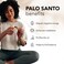 LOTS OF ZEN Palo Santo Sticks Authentic (20 Pack100% Natural Incense, High Resin Spiritual Cleansing Palo Santo Matches from PeruWild Harvested, Sustainably Hand Picked.